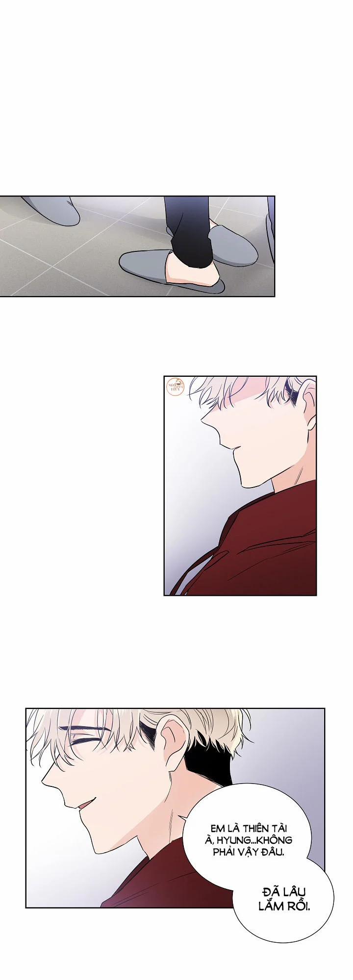 Hãy Đến Và Lấy 7 trang 8