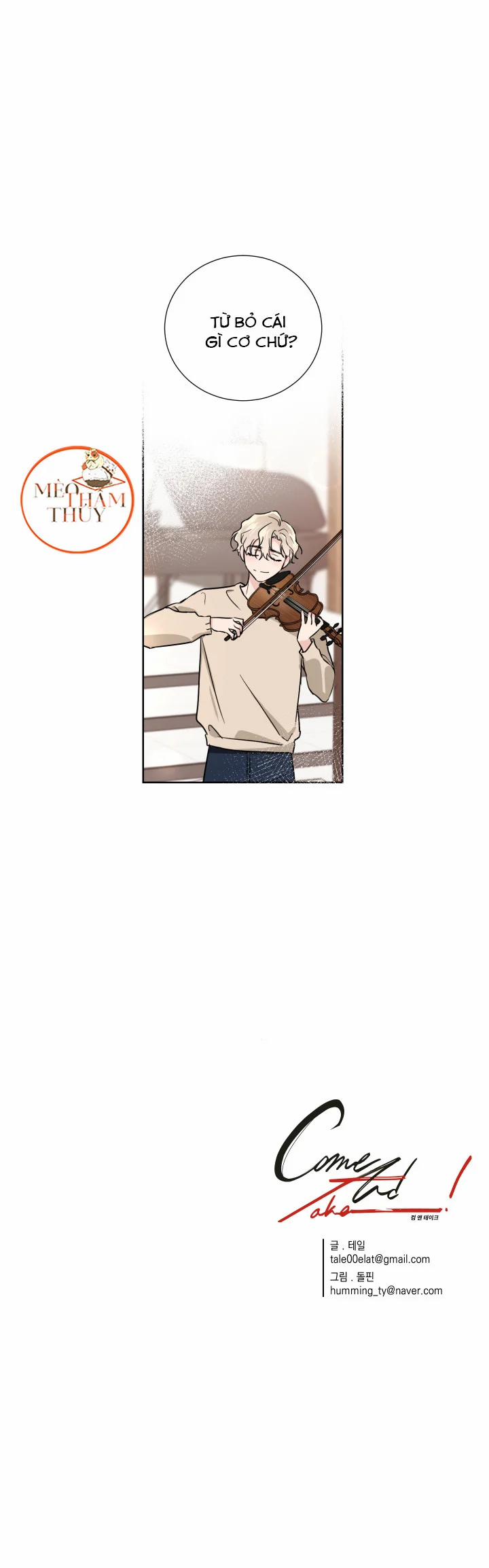 Hãy Đến Và Lấy 7 trang 9