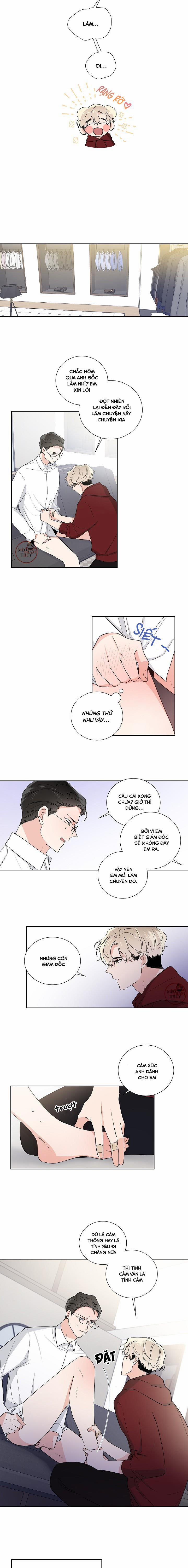 Hãy Đến Và Lấy 8 trang 7