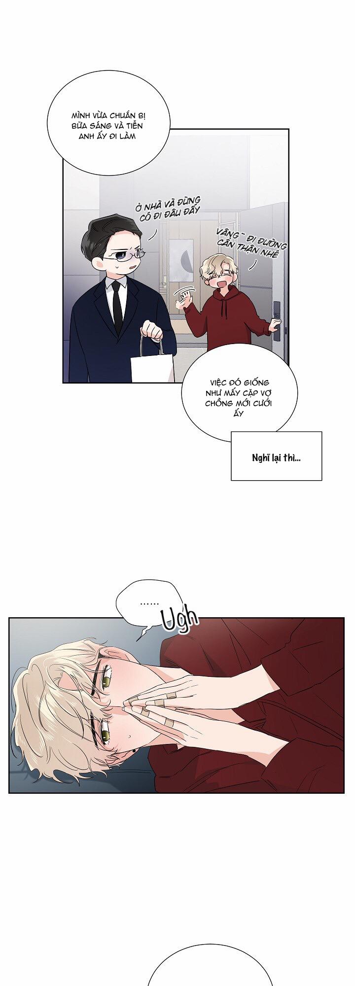 Hãy Đến Và Lấy 9 trang 2