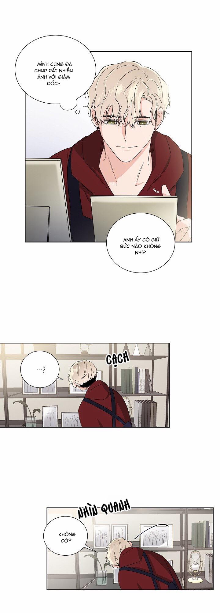 Hãy Đến Và Lấy 9 trang 21