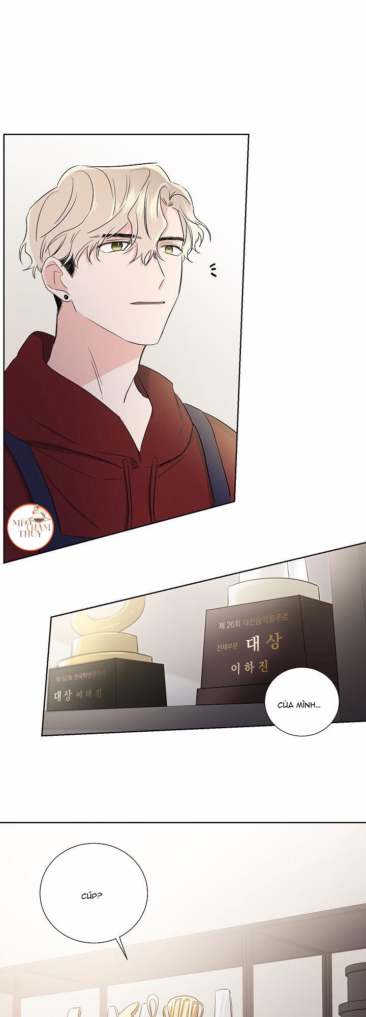 Hãy Đến Và Lấy 9 trang 22