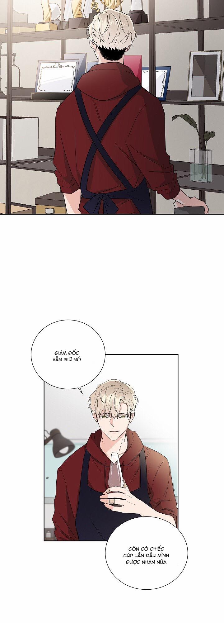 Hãy Đến Và Lấy 9 trang 23