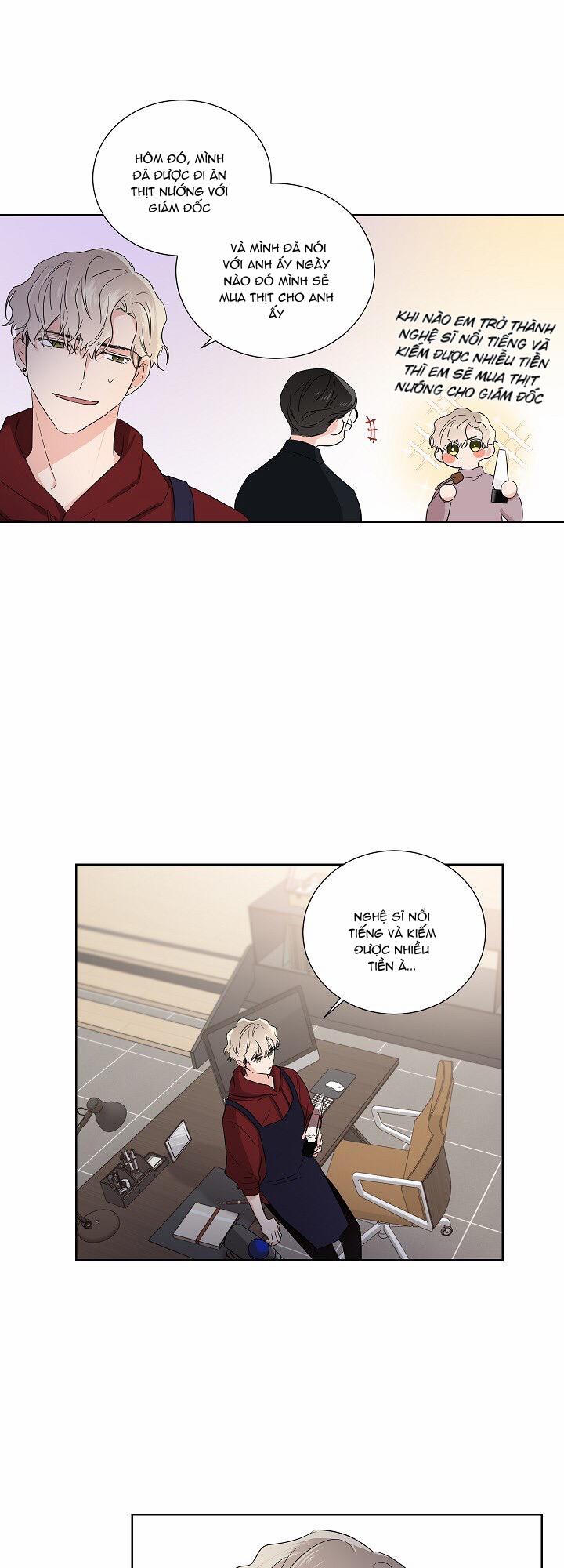 Hãy Đến Và Lấy 9 trang 24