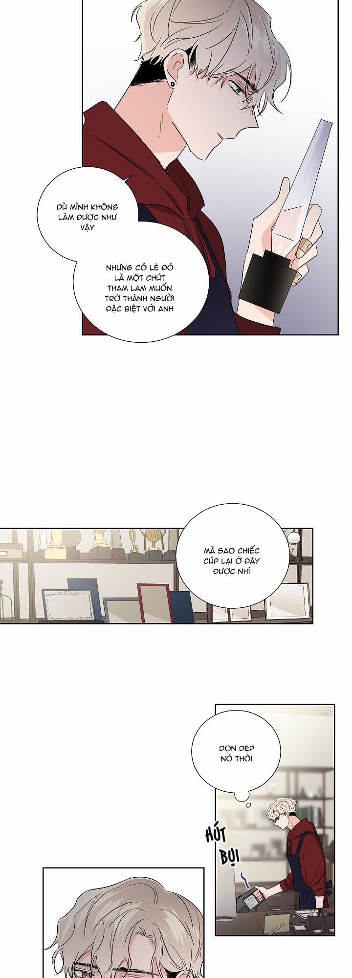 Hãy Đến Và Lấy 9 trang 25