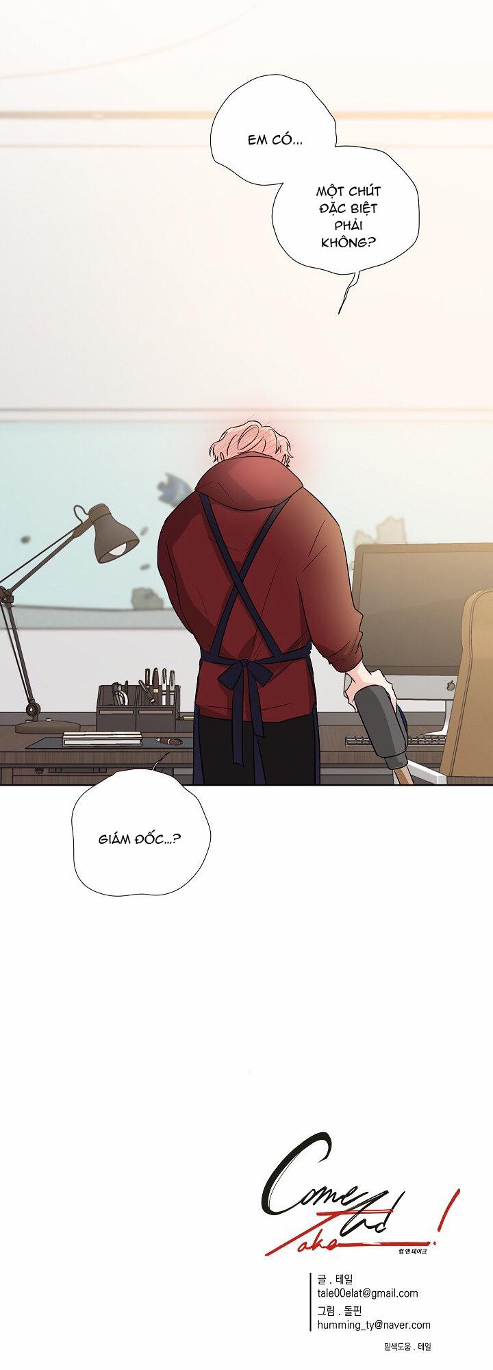 Hãy Đến Và Lấy 9 trang 30