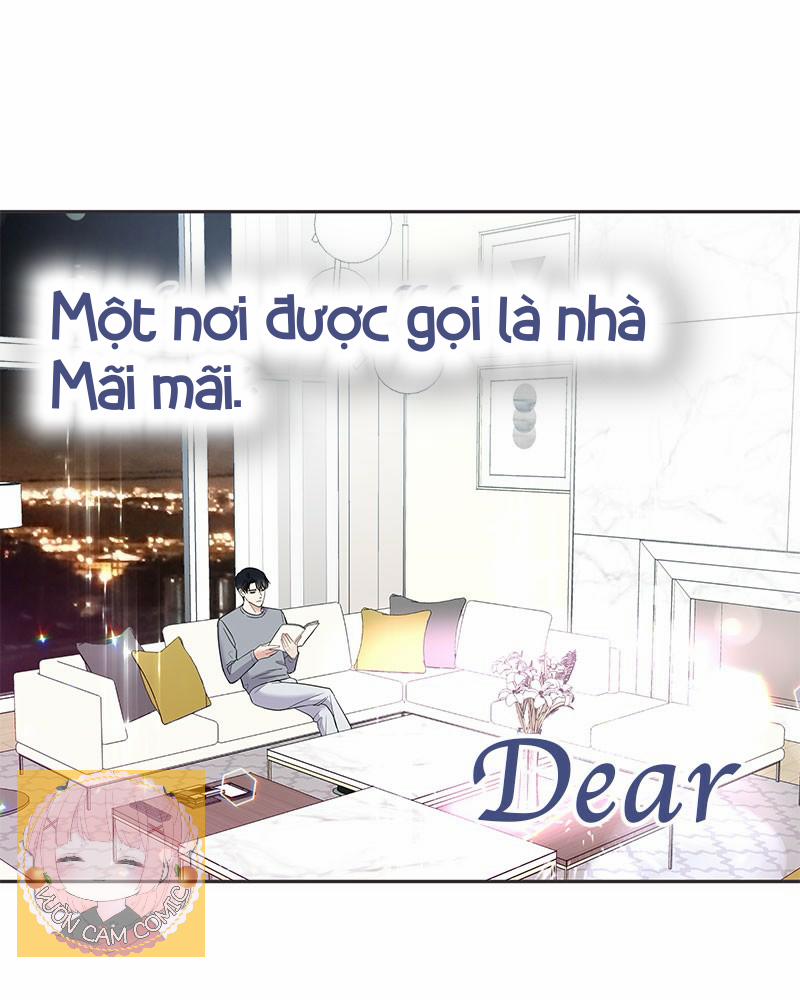 Hãy Diễn Như Anh Yêu Em 1 trang 10