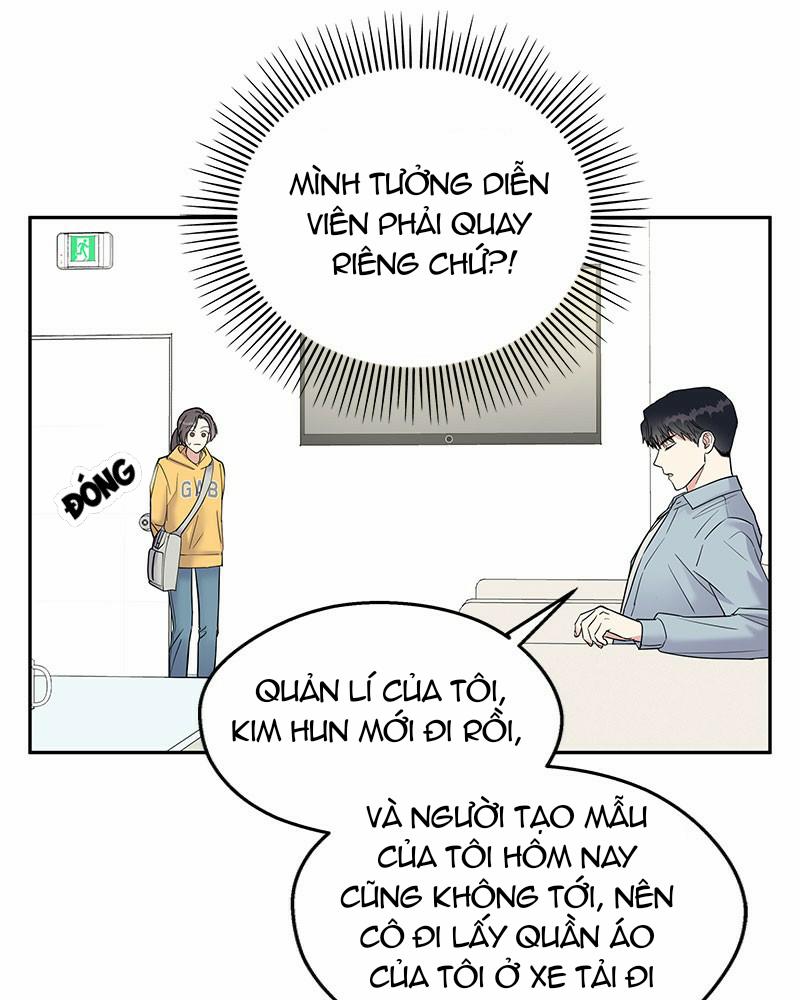 Hãy Diễn Như Anh Yêu Em 1 trang 107