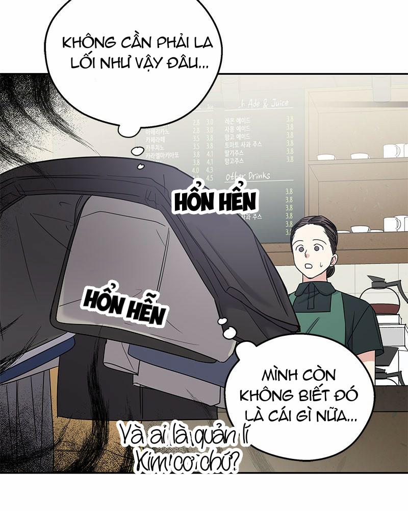 Hãy Diễn Như Anh Yêu Em 1 trang 118