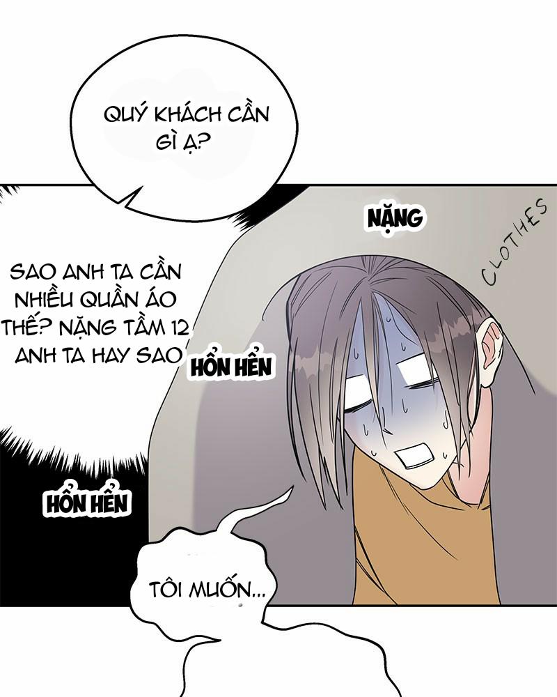 Hãy Diễn Như Anh Yêu Em 1 trang 119