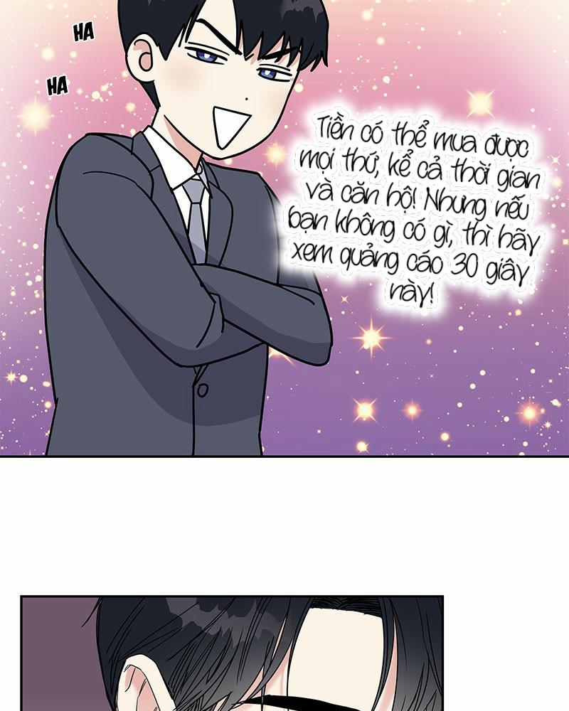 Hãy Diễn Như Anh Yêu Em 1 trang 134