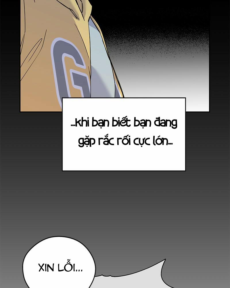 Hãy Diễn Như Anh Yêu Em 1 trang 141