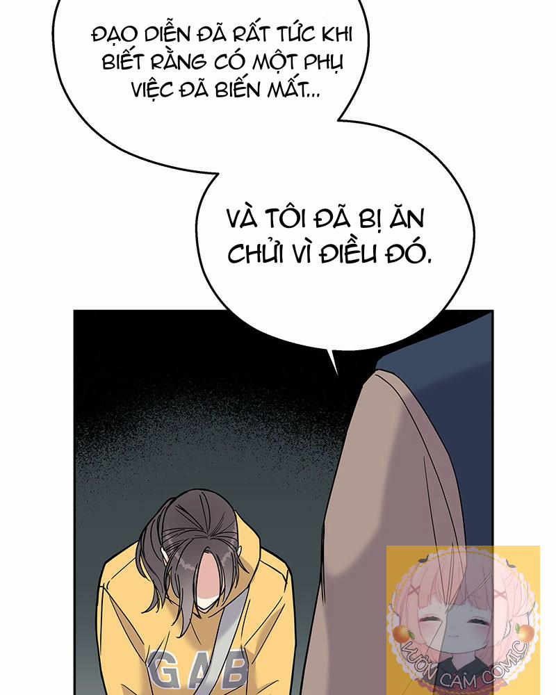 Hãy Diễn Như Anh Yêu Em 1 trang 145