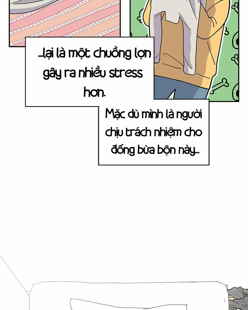 Hãy Diễn Như Anh Yêu Em 1 trang 156