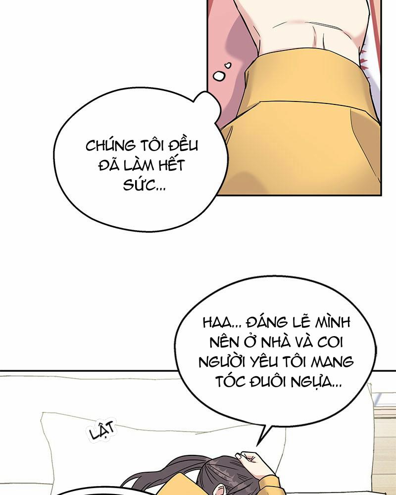 Hãy Diễn Như Anh Yêu Em 1 trang 160