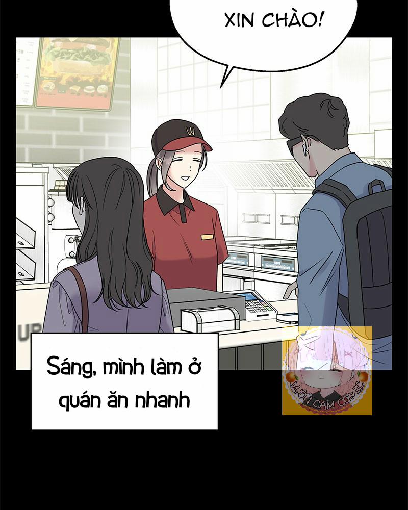 Hãy Diễn Như Anh Yêu Em 1 trang 17