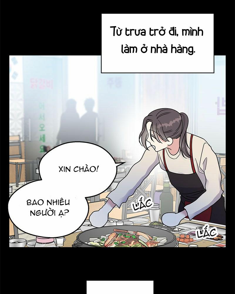 Hãy Diễn Như Anh Yêu Em 1 trang 18