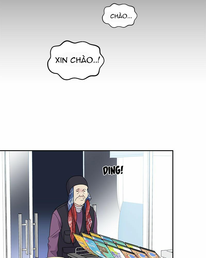 Hãy Diễn Như Anh Yêu Em 1 trang 20