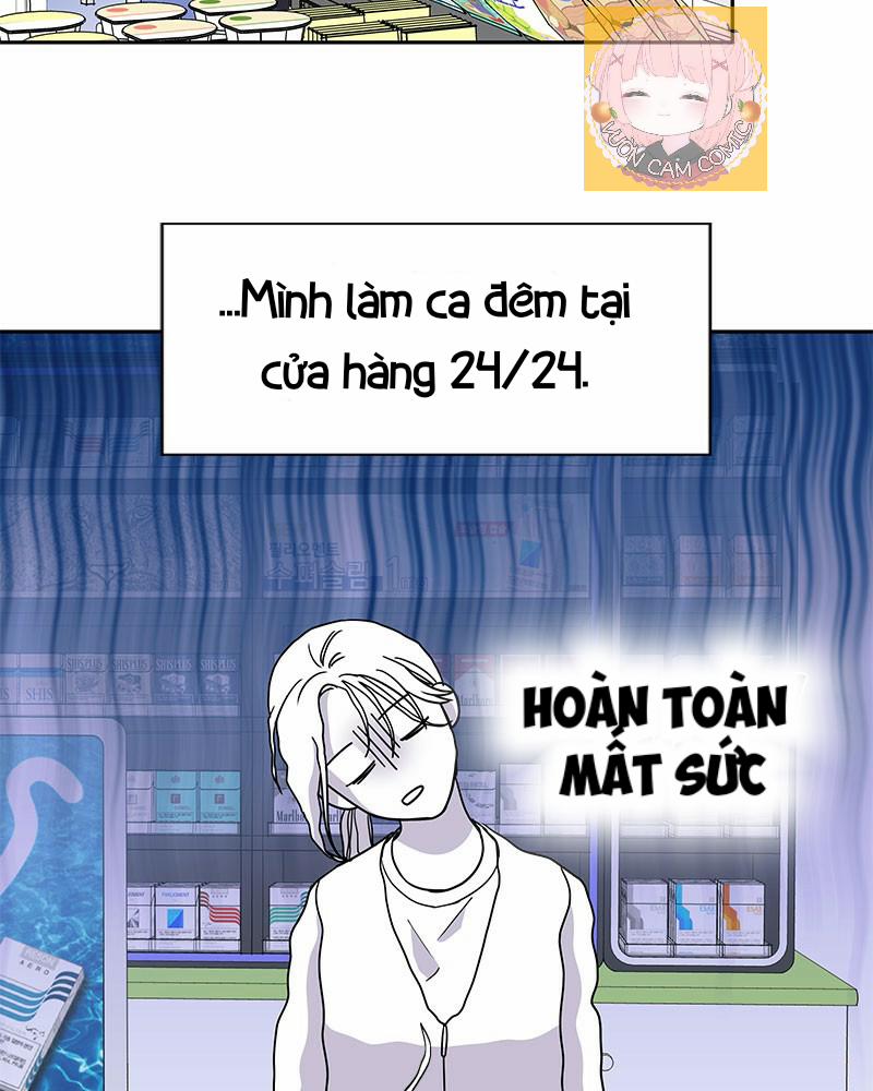 Hãy Diễn Như Anh Yêu Em 1 trang 21