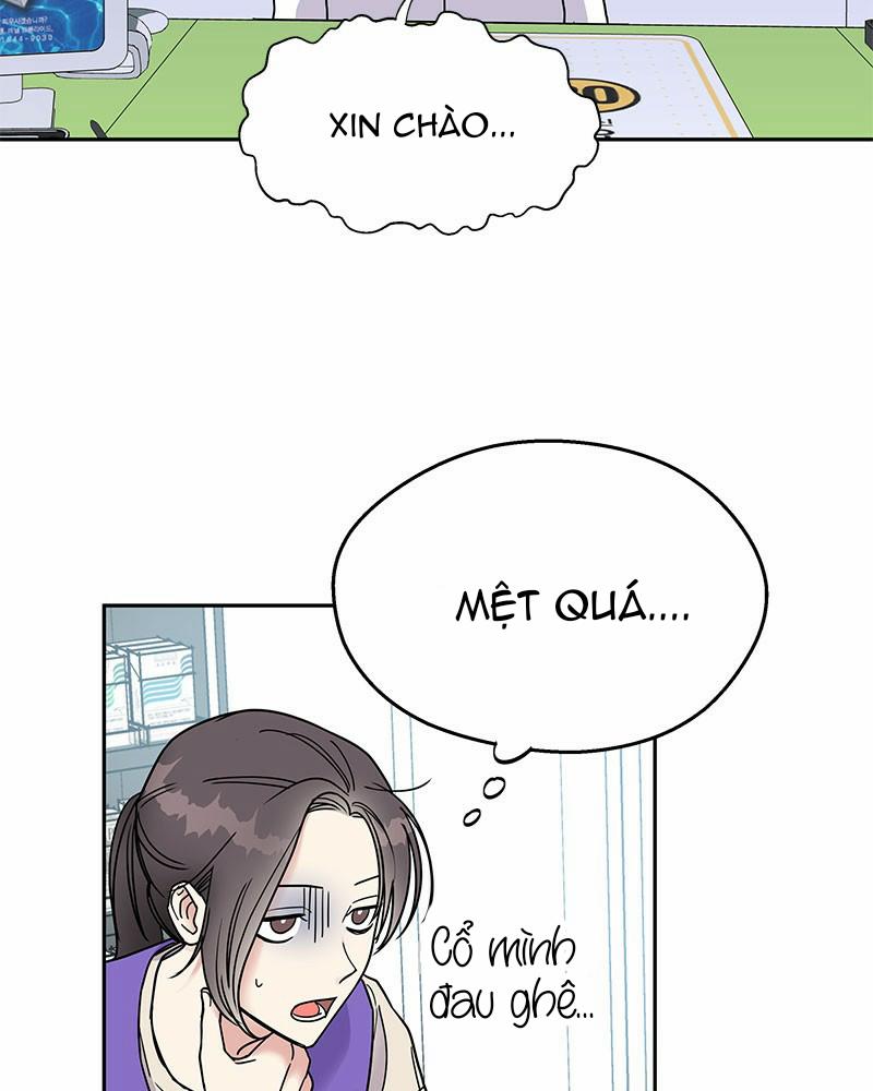 Hãy Diễn Như Anh Yêu Em 1 trang 22