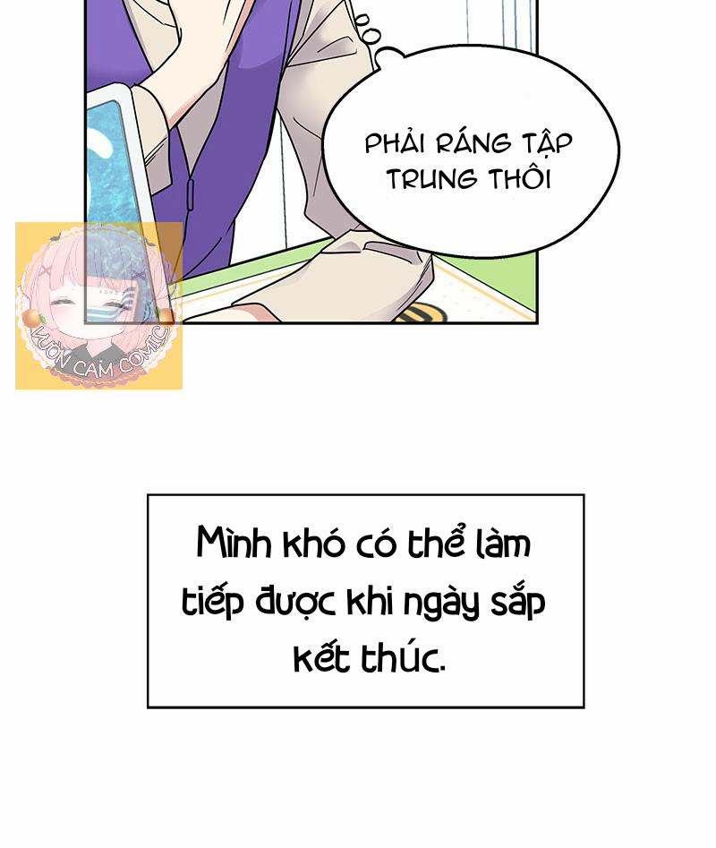 Hãy Diễn Như Anh Yêu Em 1 trang 23