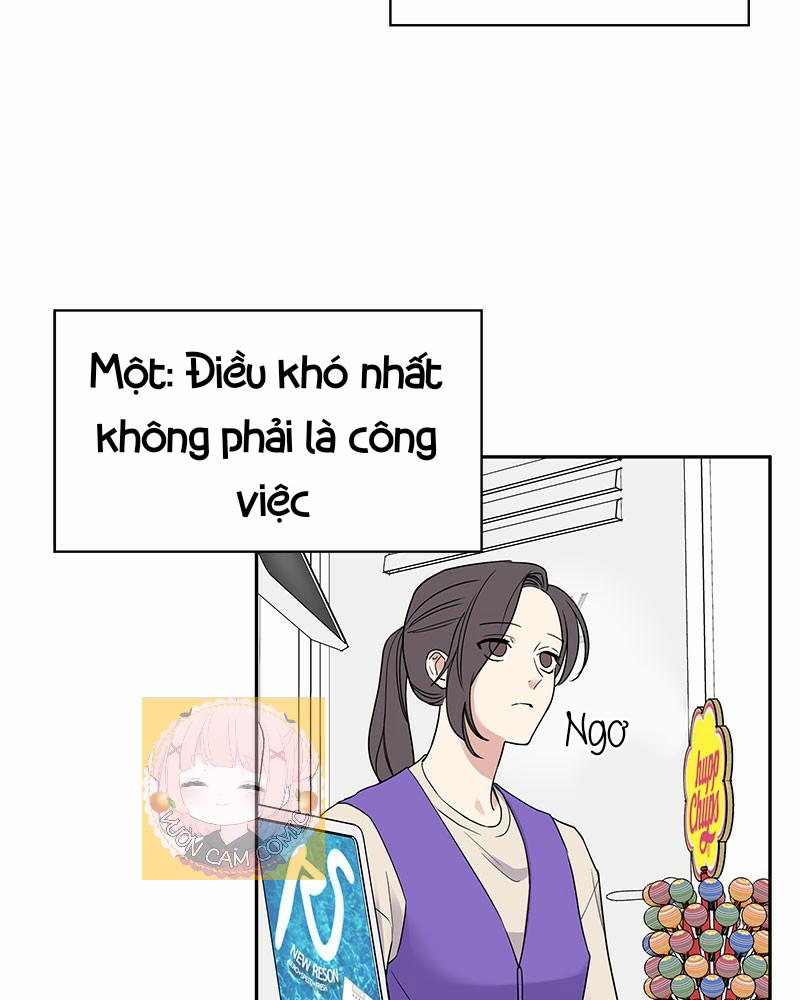 Hãy Diễn Như Anh Yêu Em 1 trang 25