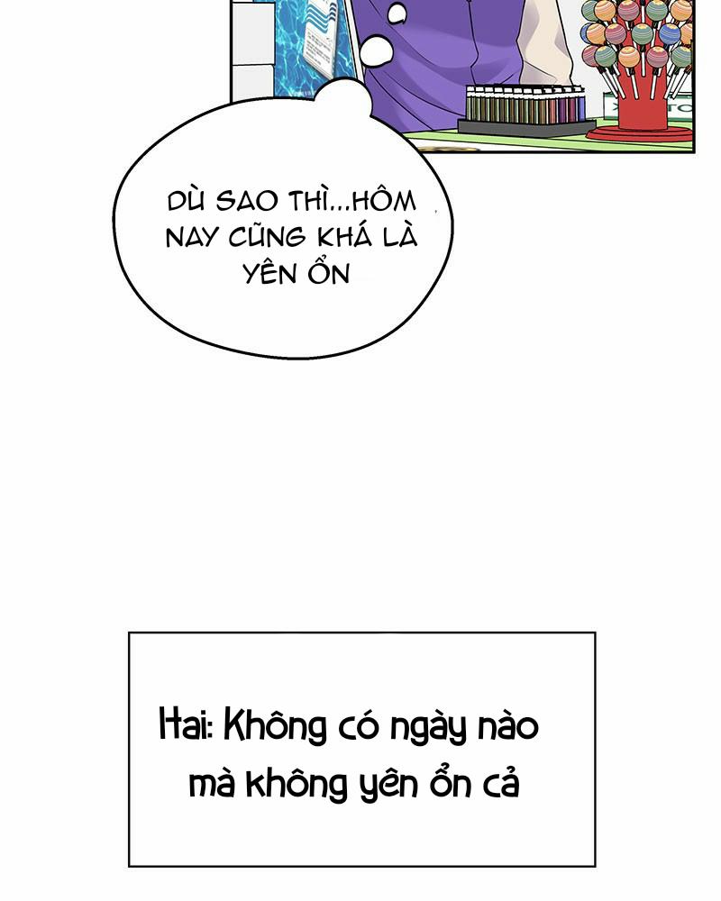 Hãy Diễn Như Anh Yêu Em 1 trang 26