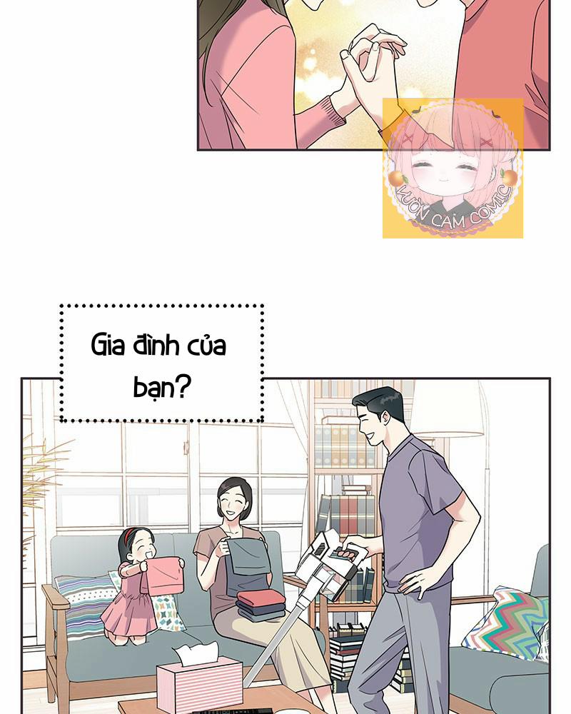 Hãy Diễn Như Anh Yêu Em 1 trang 3