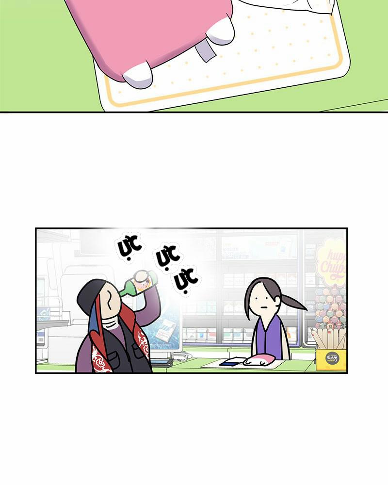 Hãy Diễn Như Anh Yêu Em 1 trang 30