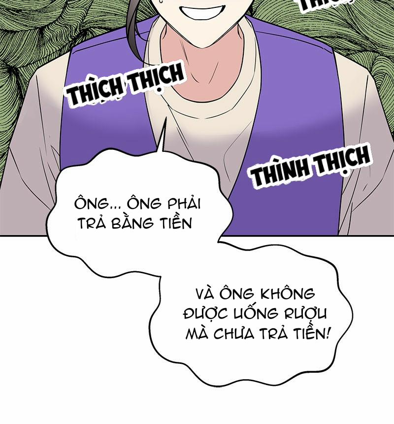 Hãy Diễn Như Anh Yêu Em 1 trang 33