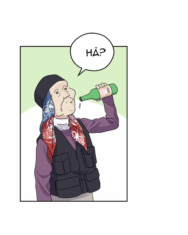 Hãy Diễn Như Anh Yêu Em 1 trang 34