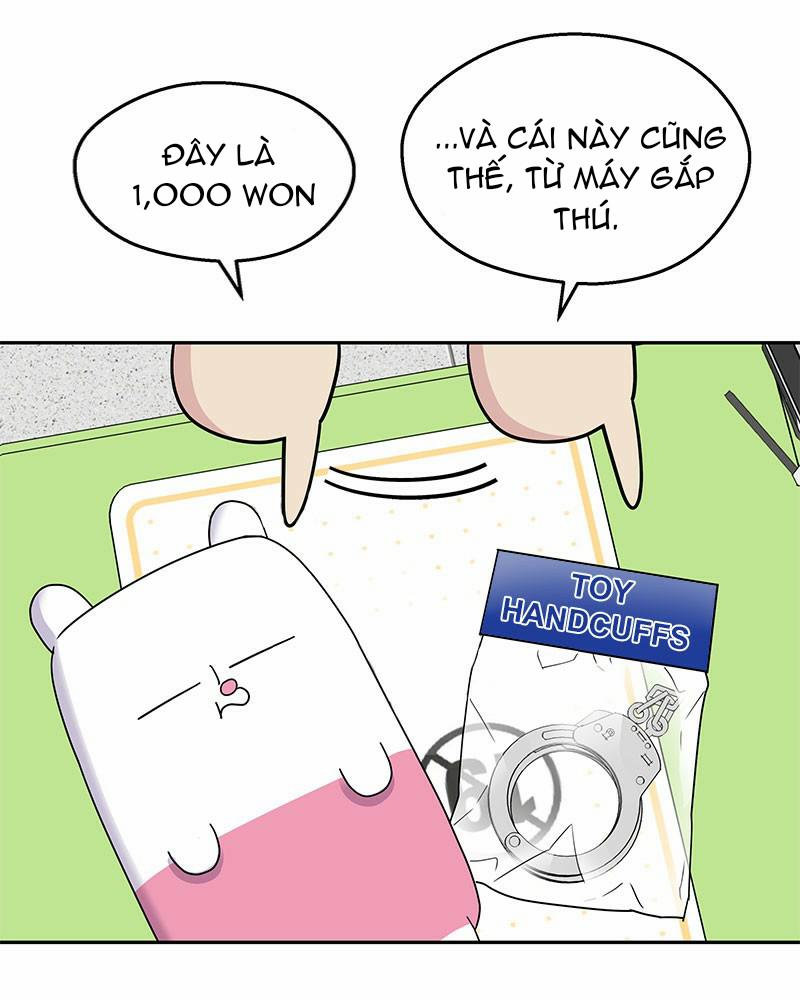 Hãy Diễn Như Anh Yêu Em 1 trang 35