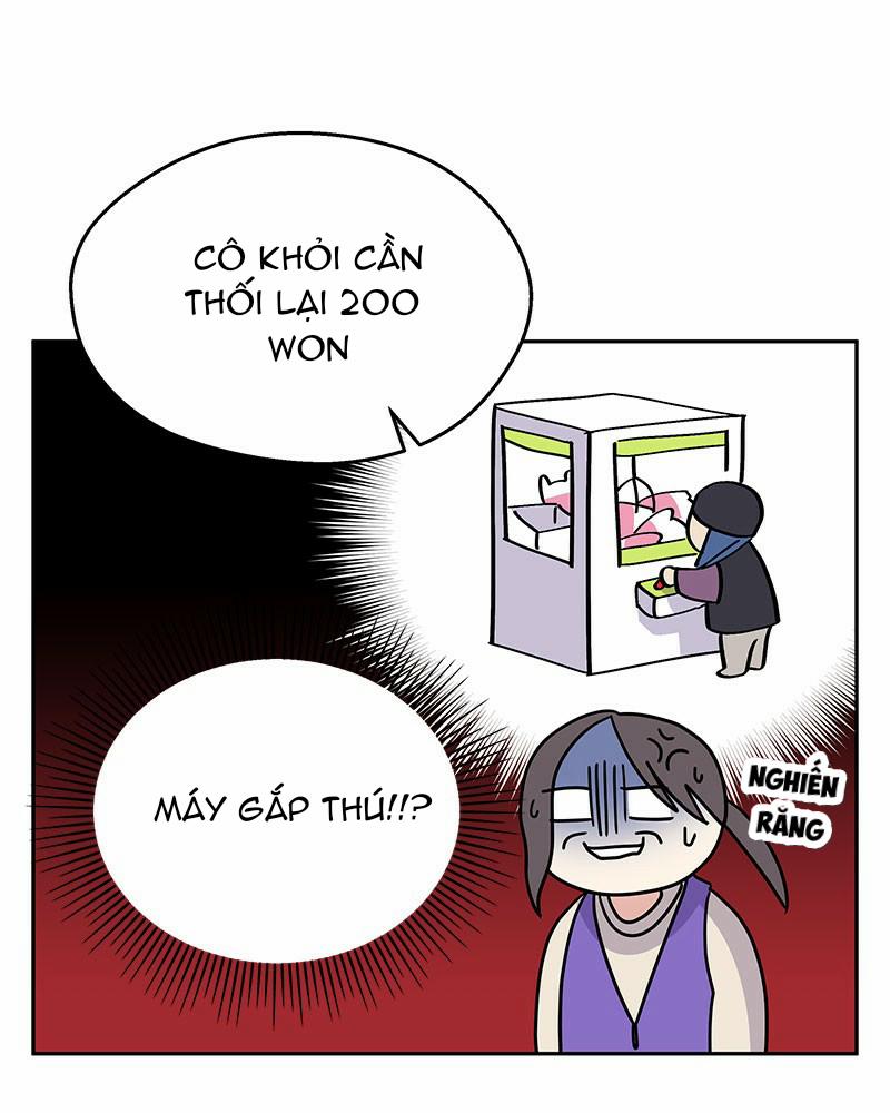 Hãy Diễn Như Anh Yêu Em 1 trang 36