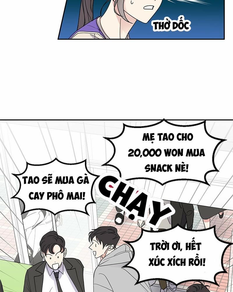 Hãy Diễn Như Anh Yêu Em 1 trang 39