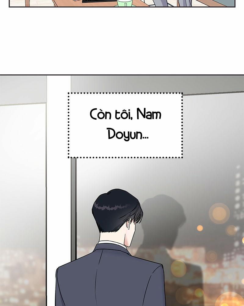 Hãy Diễn Như Anh Yêu Em 1 trang 4