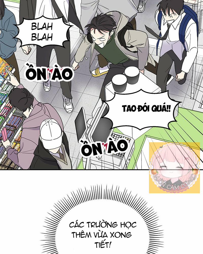 Hãy Diễn Như Anh Yêu Em 1 trang 40