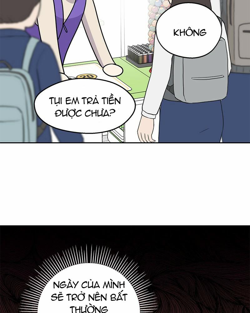 Hãy Diễn Như Anh Yêu Em 1 trang 45