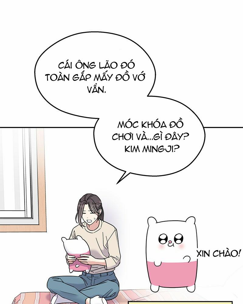 Hãy Diễn Như Anh Yêu Em 1 trang 52