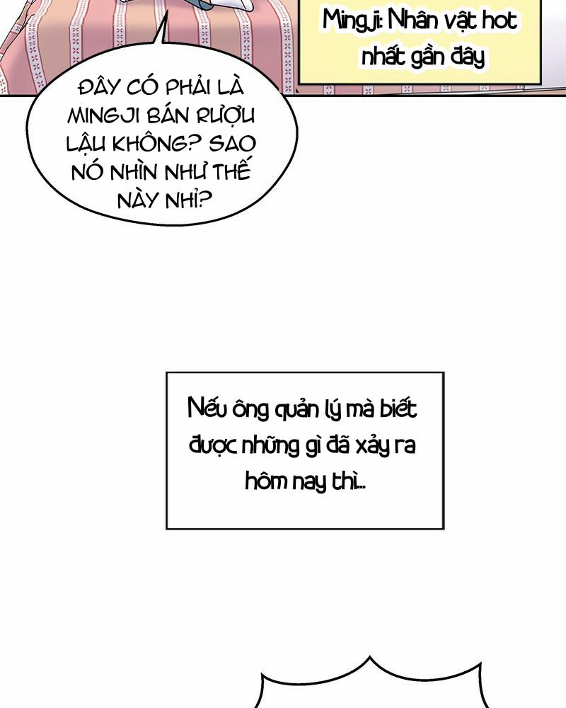 Hãy Diễn Như Anh Yêu Em 1 trang 53