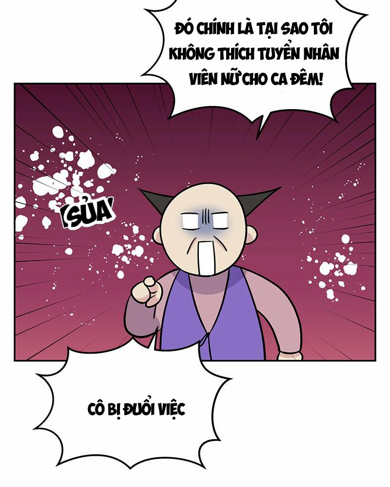 Hãy Diễn Như Anh Yêu Em 1 trang 54