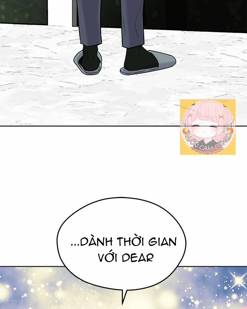 Hãy Diễn Như Anh Yêu Em 1 trang 6