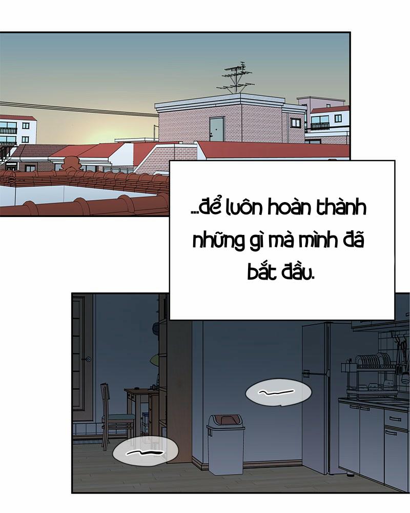 Hãy Diễn Như Anh Yêu Em 1 trang 60