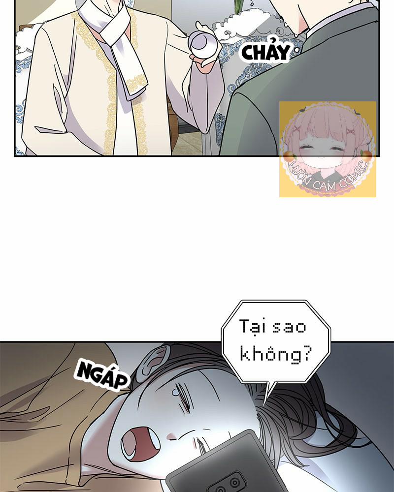 Hãy Diễn Như Anh Yêu Em 1 trang 64