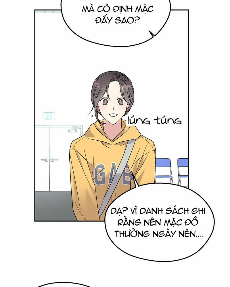 Hãy Diễn Như Anh Yêu Em 1 trang 79