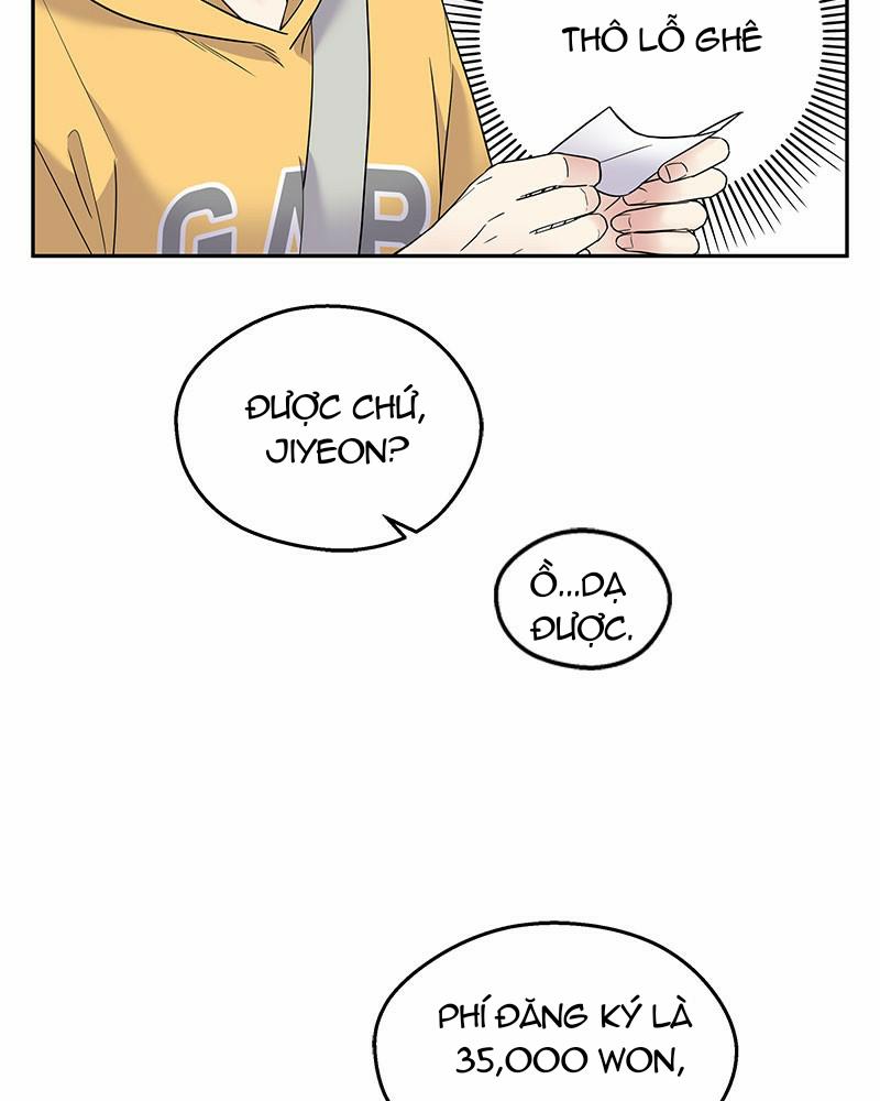 Hãy Diễn Như Anh Yêu Em 1 trang 82