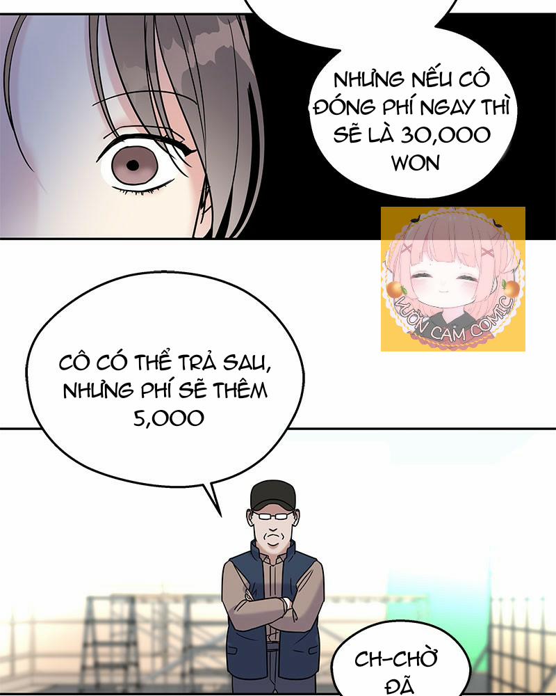 Hãy Diễn Như Anh Yêu Em 1 trang 83