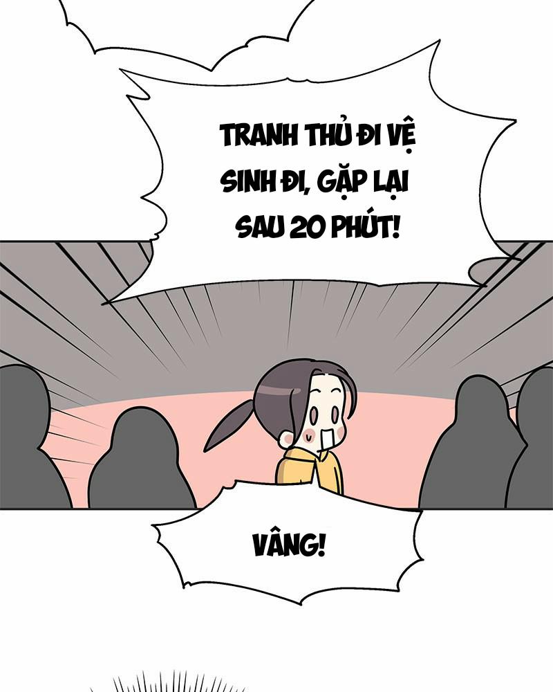 Hãy Diễn Như Anh Yêu Em 1 trang 91