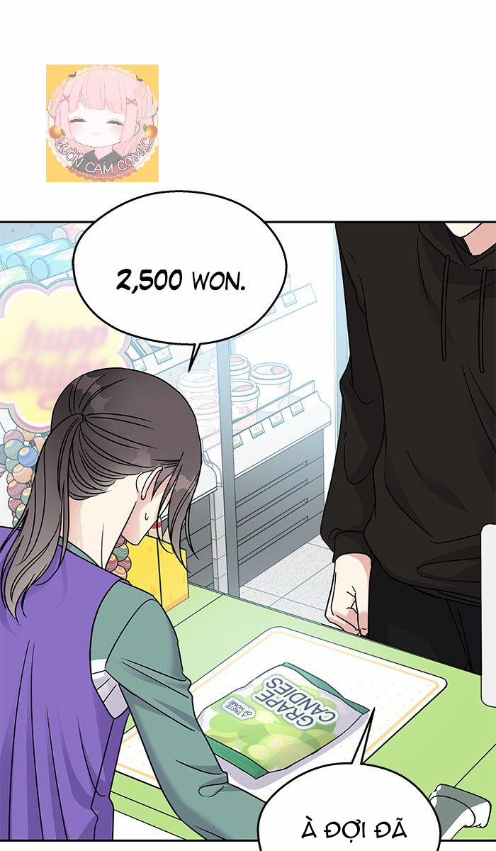 Hãy Diễn Như Anh Yêu Em 10 trang 10