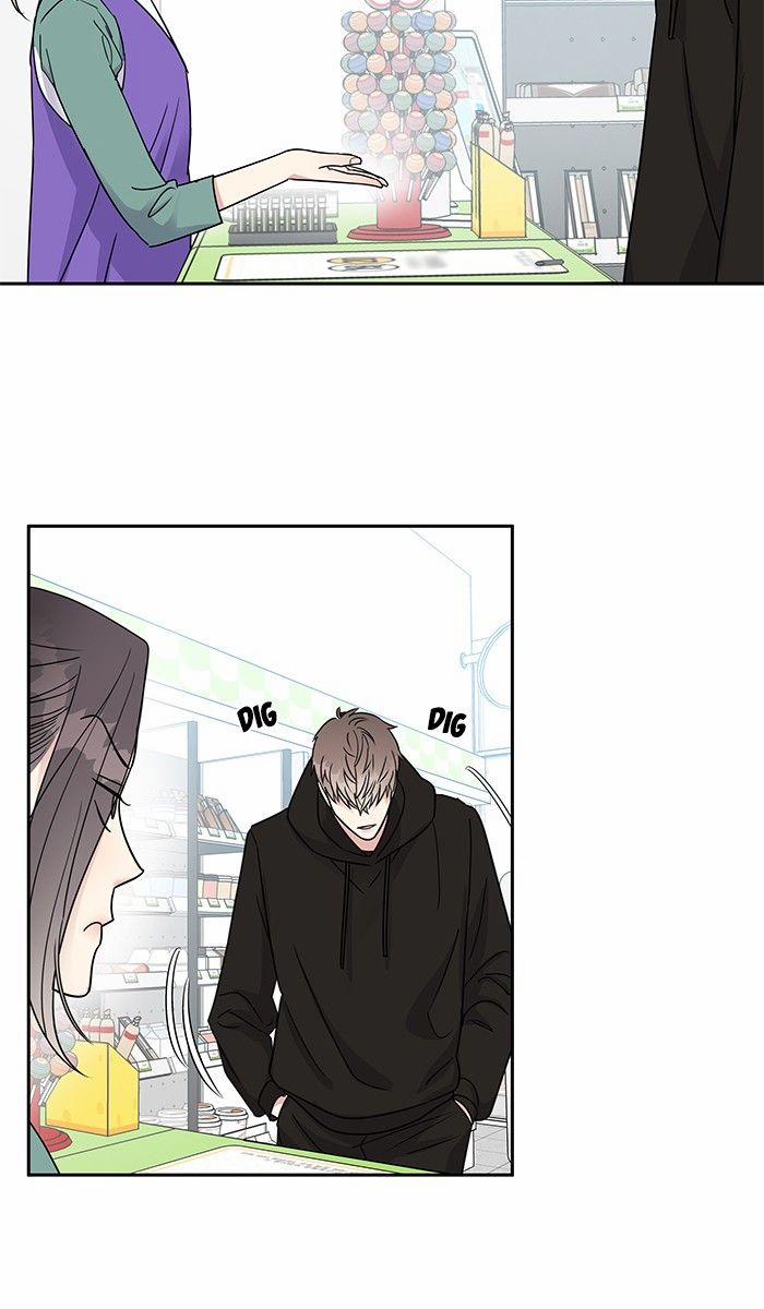 Hãy Diễn Như Anh Yêu Em 10 trang 16