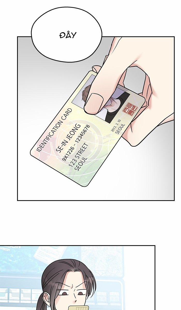 Hãy Diễn Như Anh Yêu Em 10 trang 17